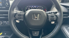 Honda Zr-V 2.0 eHEV Advance 5dr CVT Hybrid Estate